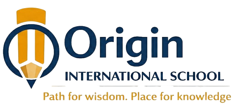 Origin Logo