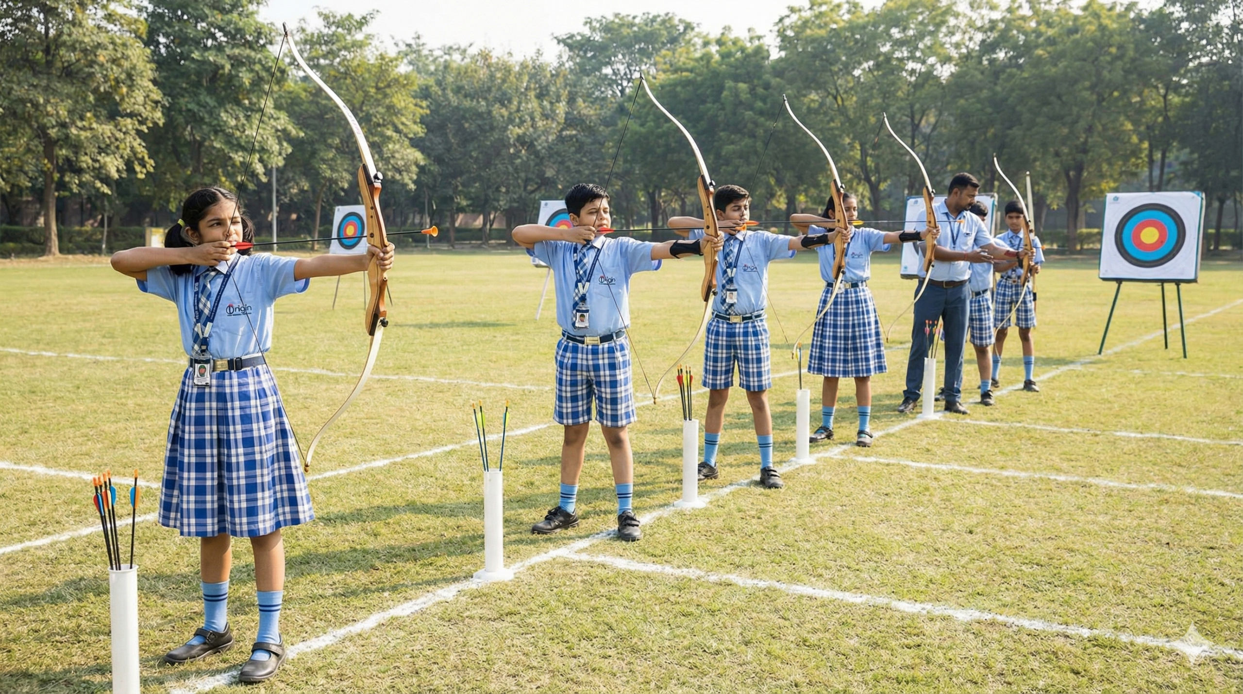 Archery