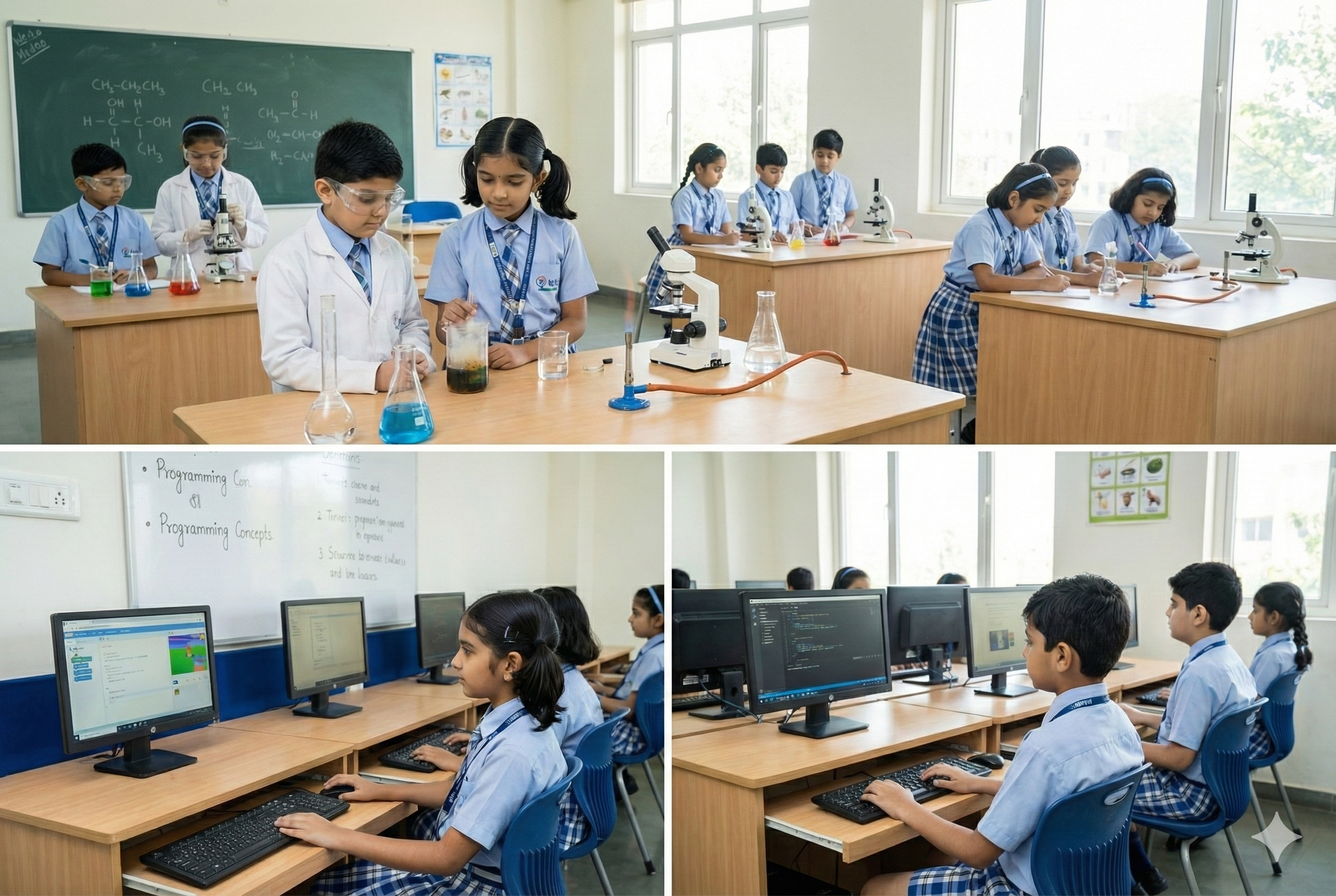 Learning Lab