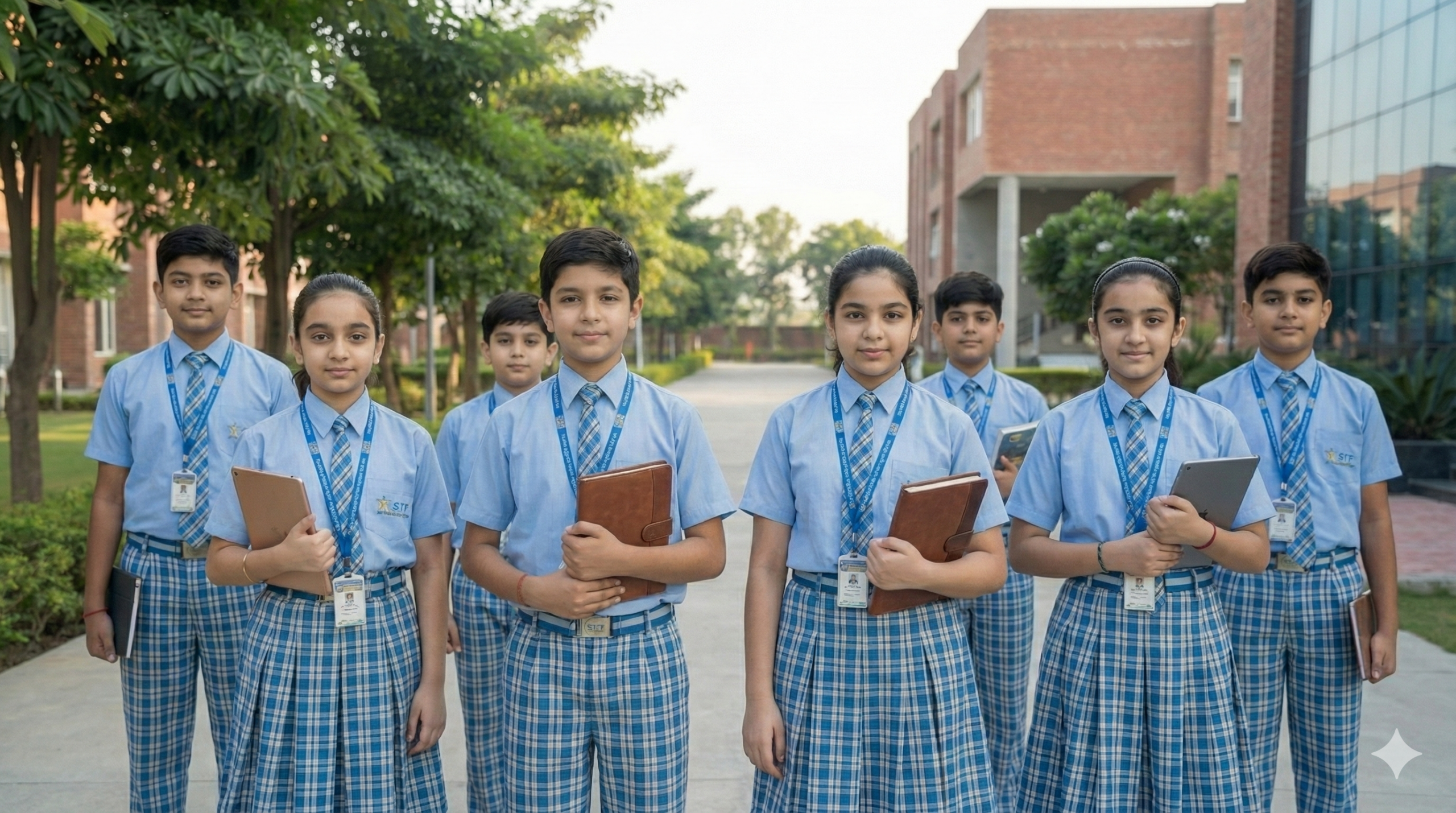 Senior School