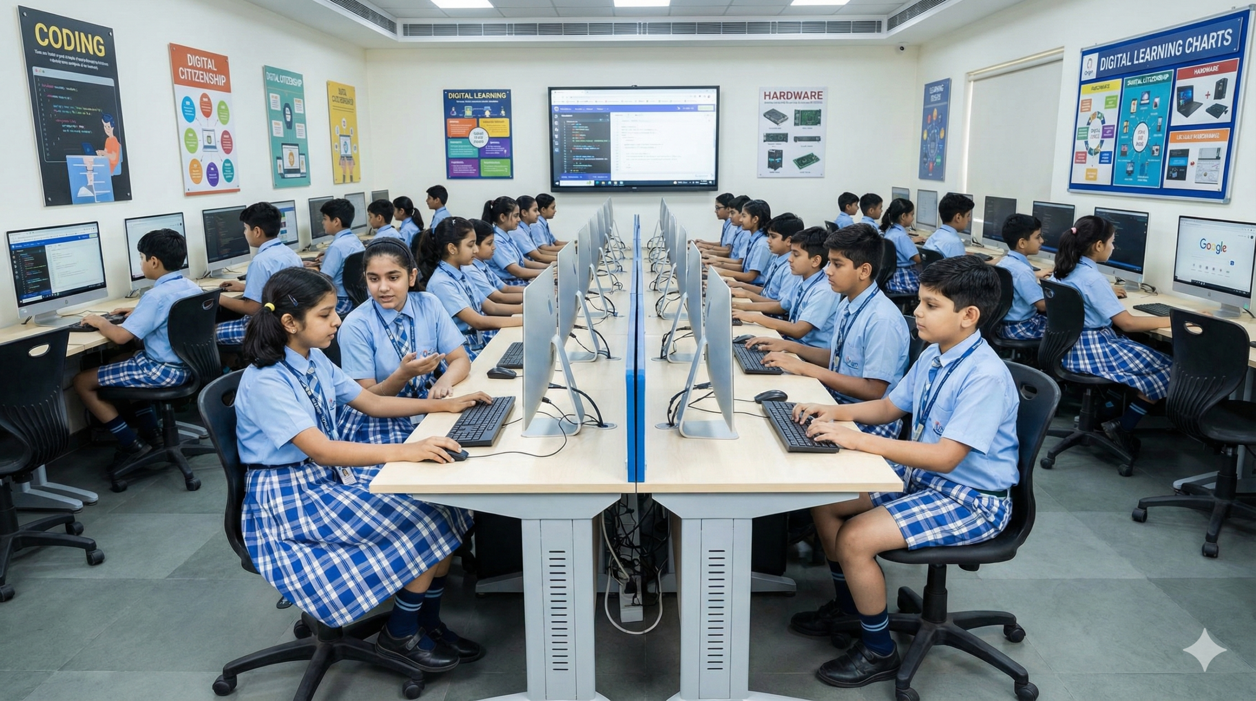 Computer Lab