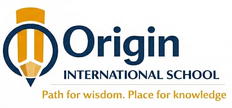 Origin Logo